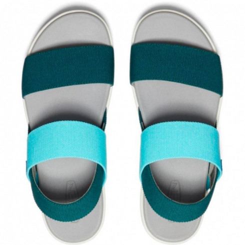 Фото Сандалі жіночі Keen ELLE BACKSTRAP 1027157 - зображення 3