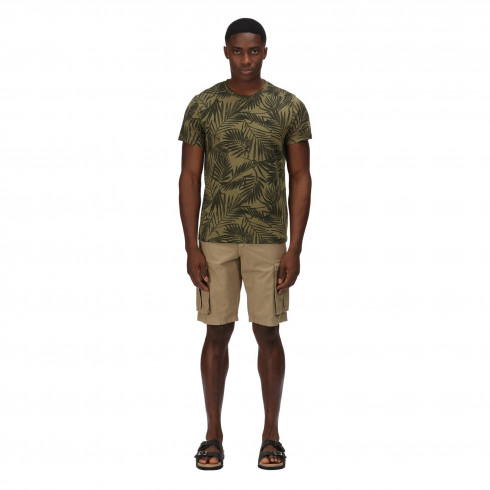 Фото Чоловіча спортивна Regatta Cline VI RMT243-V3H - зображення 5