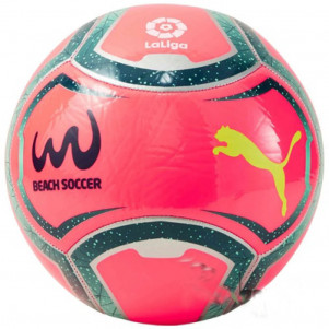 М'яч футбольний Puma Beach Football MS 083577-03