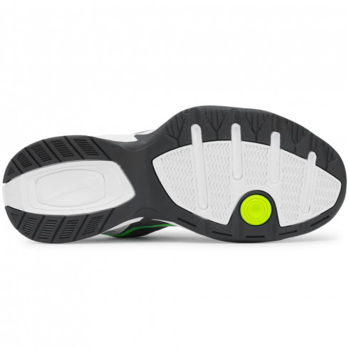 Фото Чоловічі повсякденні кросівки NIKE AIR MONARCH IV 415445-100 - зображення 6