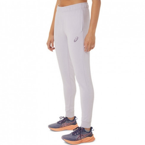 Фото Жіночі спортивні штани Asics ASICS BIG LOGO SWEAT PANT 2032A982-504 - зображення 4