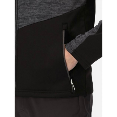 Фото Кофта спортивна Farson II RML229-9AB - зображення 3