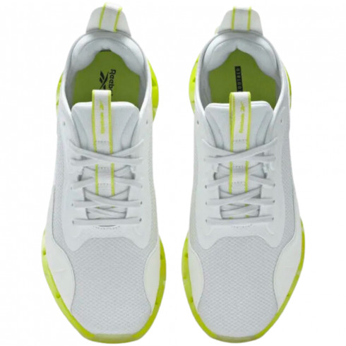 Фото Чоловічі бігові кросівки REEBOK ZIG DYNAMICA H02291 - зображення 6