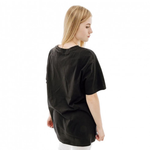 Фото Жіноча футболка Nike W NSW TEE OC 2 BF FB8203-010 - зображення 2