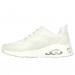 Фото Жіночі повсякденні кросівки Кросівки Skechers Tres-Air Uno - Glit-Airy 177411 WHT - зображення 2