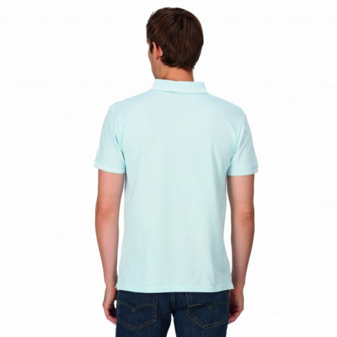 Фото Чоловіче поло Regatta Tinston RMT264-1QC - зображення 2
