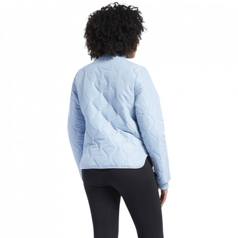 Фото Жіноча куртка Reebok OUTERWEAR CORE PADDED GR8934 - зображення 2