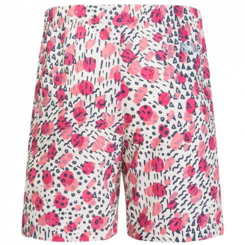 Фото Шорти дитячі Jack Wolfskin VILLI PRINT SHORTS K 1610031_7669 - зображення 2