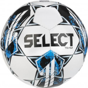 М'яч футбольний Select TEAM FIFA v23 086556-987