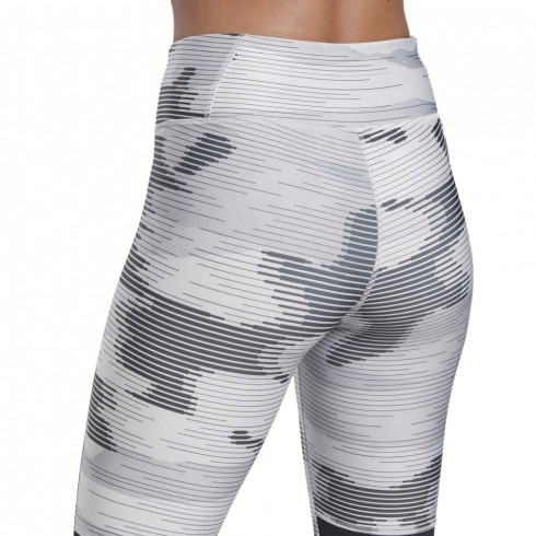 Фото Жіночі легінси Reebok Running Essentials FU1444 Reebok Sport - зображення 4