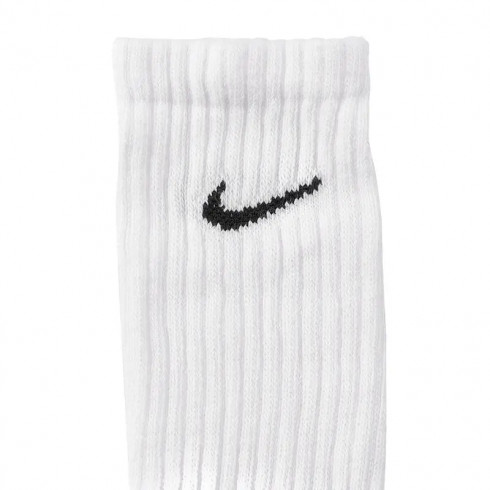 Фото Набір шкарпеток NIKE U NK V CUSH CREW - 3P VALUE SX4508-101 - зображення 2