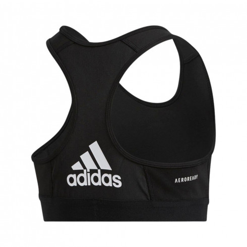 Фото Дитячий спортивний-топ Adidas Don't Rest Alphaskin FM5822 - зображення 2
