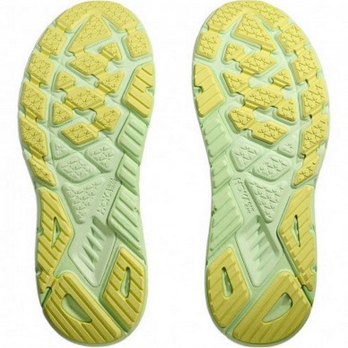 Чоловічі кросівки для бігу Hoka One One M ARAHI 7 1147850-DTDR - зображення 2 Фото Чоловічі кросівки для бігу Hoka One One M ARAHI 7 1147850-DTDR - зображення 2