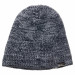 Фото Шапка Jack Wolfskin FELDBERG BEANIE 1910681_1010 - зображення 1