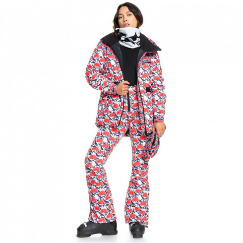 Фото Жіночий баф ROXY ROWLEYCOLLAR J ERJAA03870-KVJ0 - зображення 4