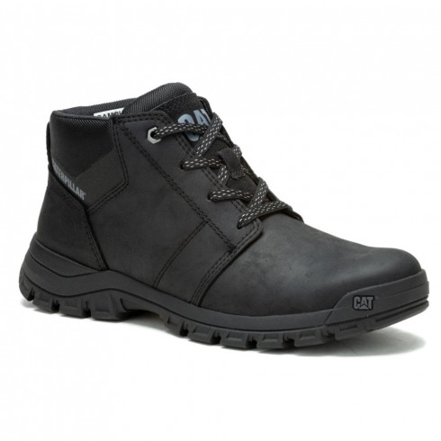 Фото Чоловічі черевики Caterpillar THRESHOLD CHUKKA P725952 - зображення 4