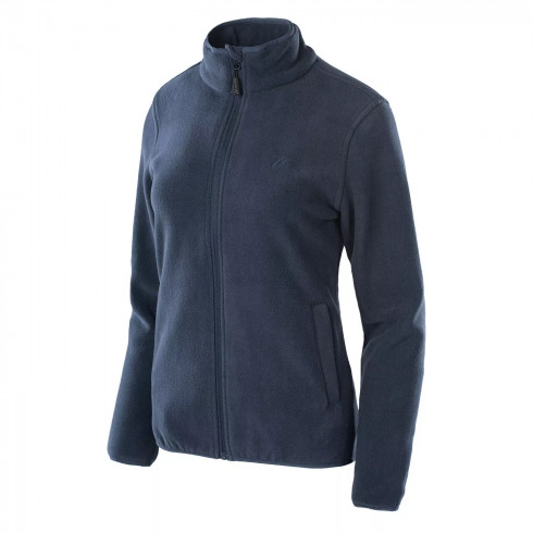 Фото Жіночий фліс MARTES ESSENTIALS LADY MANON-MOOD INDIGO - зображення 2