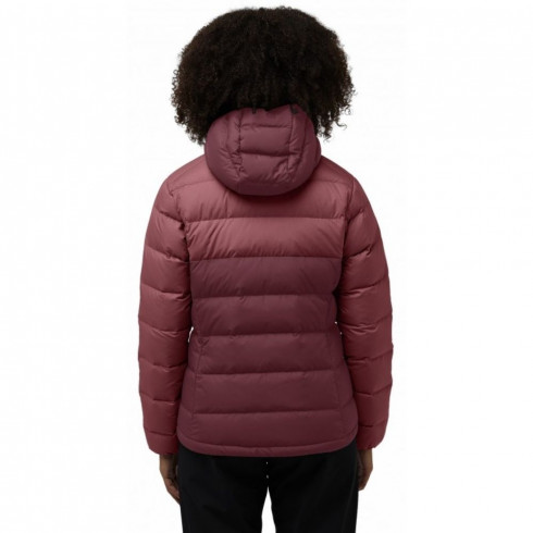 Фото Жіноча прошита пухова куртка Jack Wolfskin ATHER DOWN HOODY W A60330_J0128 - зображення 2