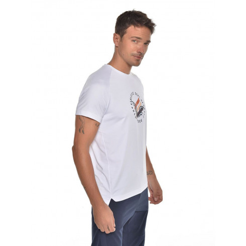 Фото Чоловіча футболка Bilcee TB21MF07S9232-1006 - зображення 9