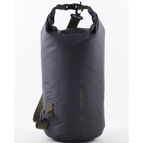 Фото Сумка чоловіча Rip Curl SURF SERIES BARREL BAG 20L BUTSS4-90 - зображення 3