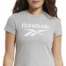 Фото Жіноча футболка Reebok TRAINING ESSENTIALS TEXTURED FT0891 - зображення 4