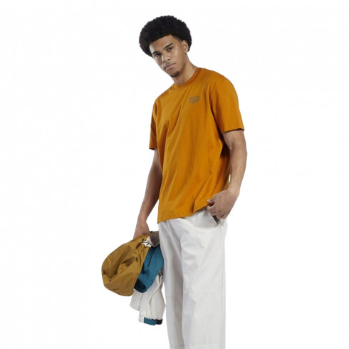 Фото Чоловіча футболка Reebok CLASSICS CAMPING GRAPHIC GS4195 - зображення 2