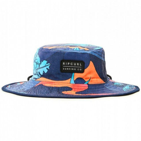 Фото Панама чоловіча Rip Curl REVO VALLEY MID BRIM HAT CHAAF9-1869 - зображення 4