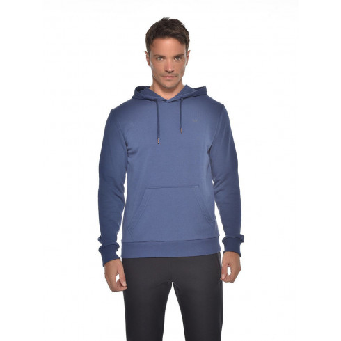 Фото Чоловіча спортивна кофта Bilcee TB20ML11W8755-1169 - зображення 7