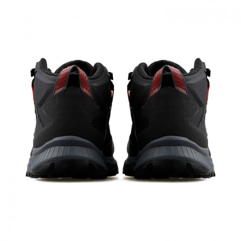 Фото Чоловічі черевики The North Face SCRAMBLER MID NF0A5LXBNY71-0001 - зображення 4