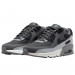 Фото Дитячі повсякденні кросівки NIKE NIKE AIR MAX 90 LTR (GS) CD6864-015 - зображення 5