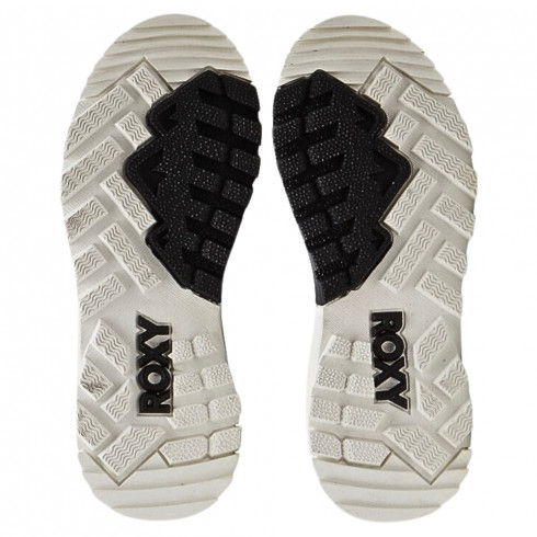 Фото Жіночі черевики ROXY REN CR J BOOT ARJB700708-BKW - зображення 3