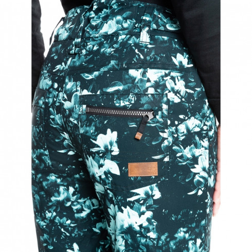 Фото Жіночі штани для сноуборда ROXY NADIA PRINT PT J SNPT ERJTP03179-KVJ1 - зображення 3