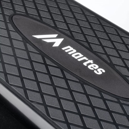 Фото Степплатформа MARTES STEPER II-BLACK/CYAN BLUE - зображення 4