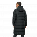 Фото Напівпальто жіноче пухове Jack Wolfskin FROZEN PALACE COAT W 1204132_6000 - зображення 2