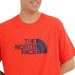 Фото Чоловіча футболка The North Face M S/S EASY TEE NF0A2TX315Q1 - зображення 3