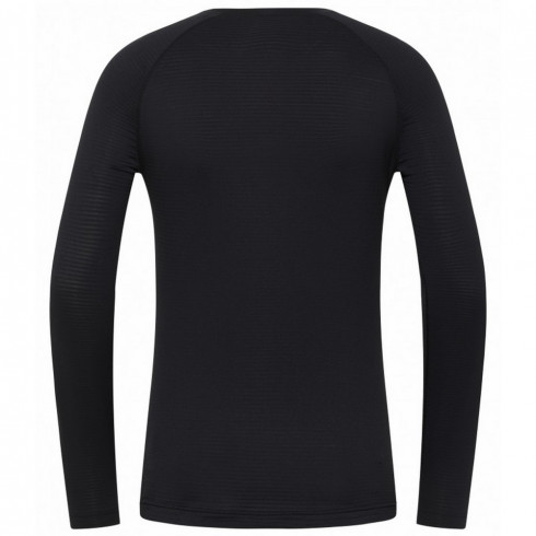 Фото Чоловіча фуфайка Jack Wolfskin INFINITE WARM LS M A60322_6000 - зображення 2