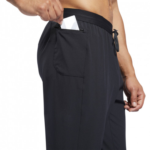 Фото Чоловічі спортивні штани Reebok TECH STYLE RUNNING GT3236 - зображення 4