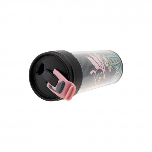 Фото Термокухоль ELBRUS DAKOS 400ml-JUNGLE - зображення 3