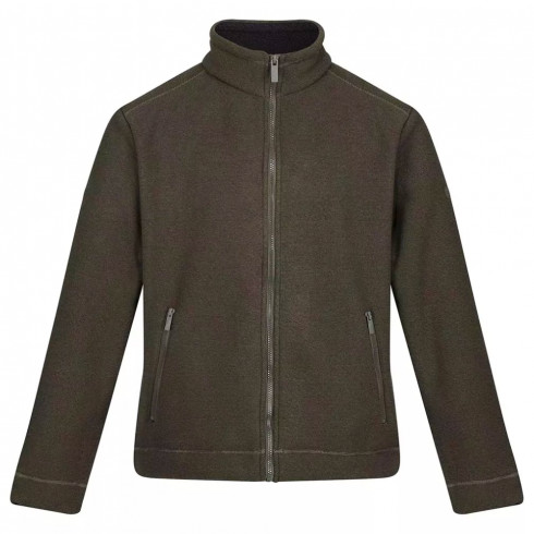 Фото Чоловічий фліс Regatta Garrian II RMA526-7UR - зображення 3