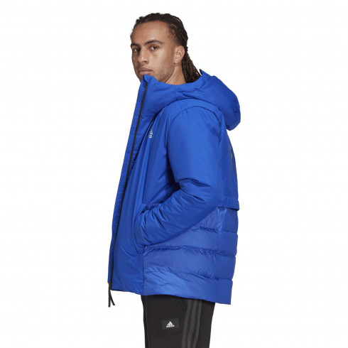 Чоловіча куртка Adidas Traveer CR J GT6556 - зображення 2 Фото Чоловіча куртка Adidas Traveer CR J GT6556 - зображення 2