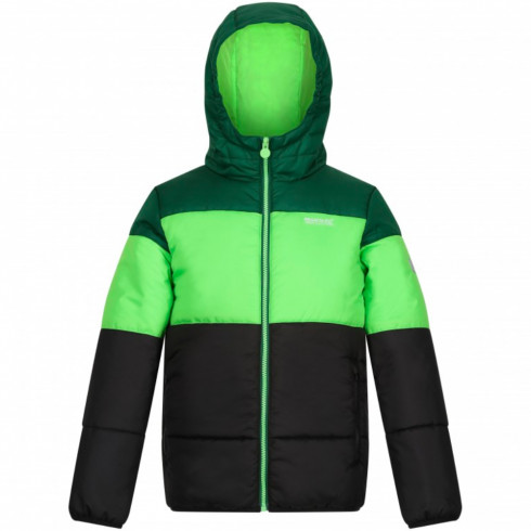 Фото Дитячий синтетичний пуховик Regatta Lofthouse VII RKN144-VZU - зображення 3