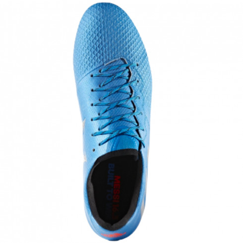 Фото Чоловічі бутси Adidas Messi 16.3 FG S79632 - зображення 2