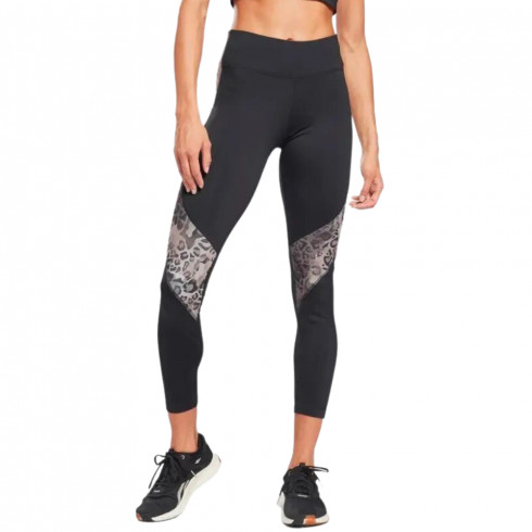 Фото Жіночі легінси Reebok WOR MODERN SAFARI H23856 - зображення 2