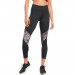 Фото Жіночі легінси Reebok WOR MODERN SAFARI H23856 - зображення 2