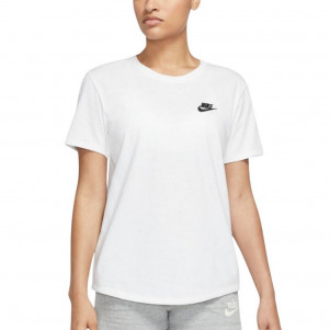 Жіноча футболка Nike W NSW TEE CLUB DX7902-100