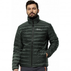 Чоловічий прошитий пуховик Jack Wolfskin PILVI DOWN JKT M 1207701_4161