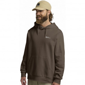 Чоловічі худі Jack Wolfskin ESSENTIAL HOODIE M A63872_5719