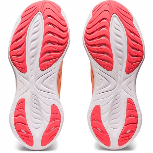 Фото Жіночі бігові кросівки Asics GEL-CUMULUS 25 1012B441-800 - зображення 6