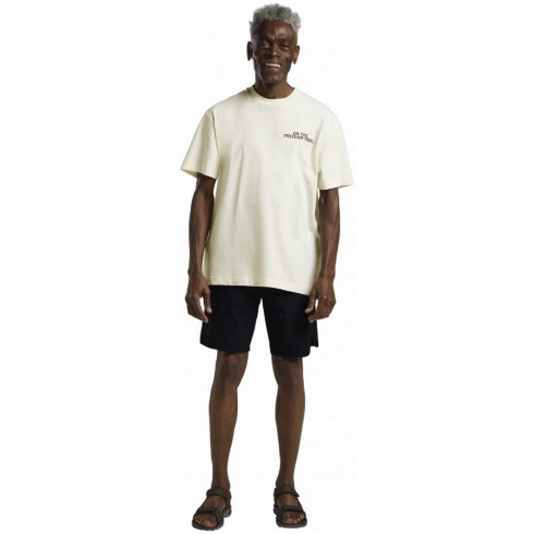 Фото Чоловіча футболка Jack Wolfskin TRAILBLAZER T M A63857_T0290 - зображення 4