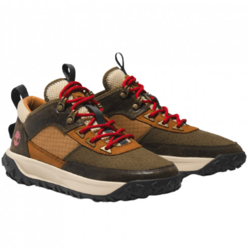 Фото Жіночі повсякденні кросівки Timberland GreenStride™ Motion 6 Low Hiker TB0A63WG327 - зображення 2